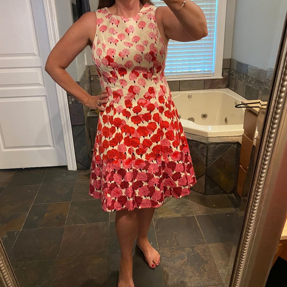 Maggy London Dress